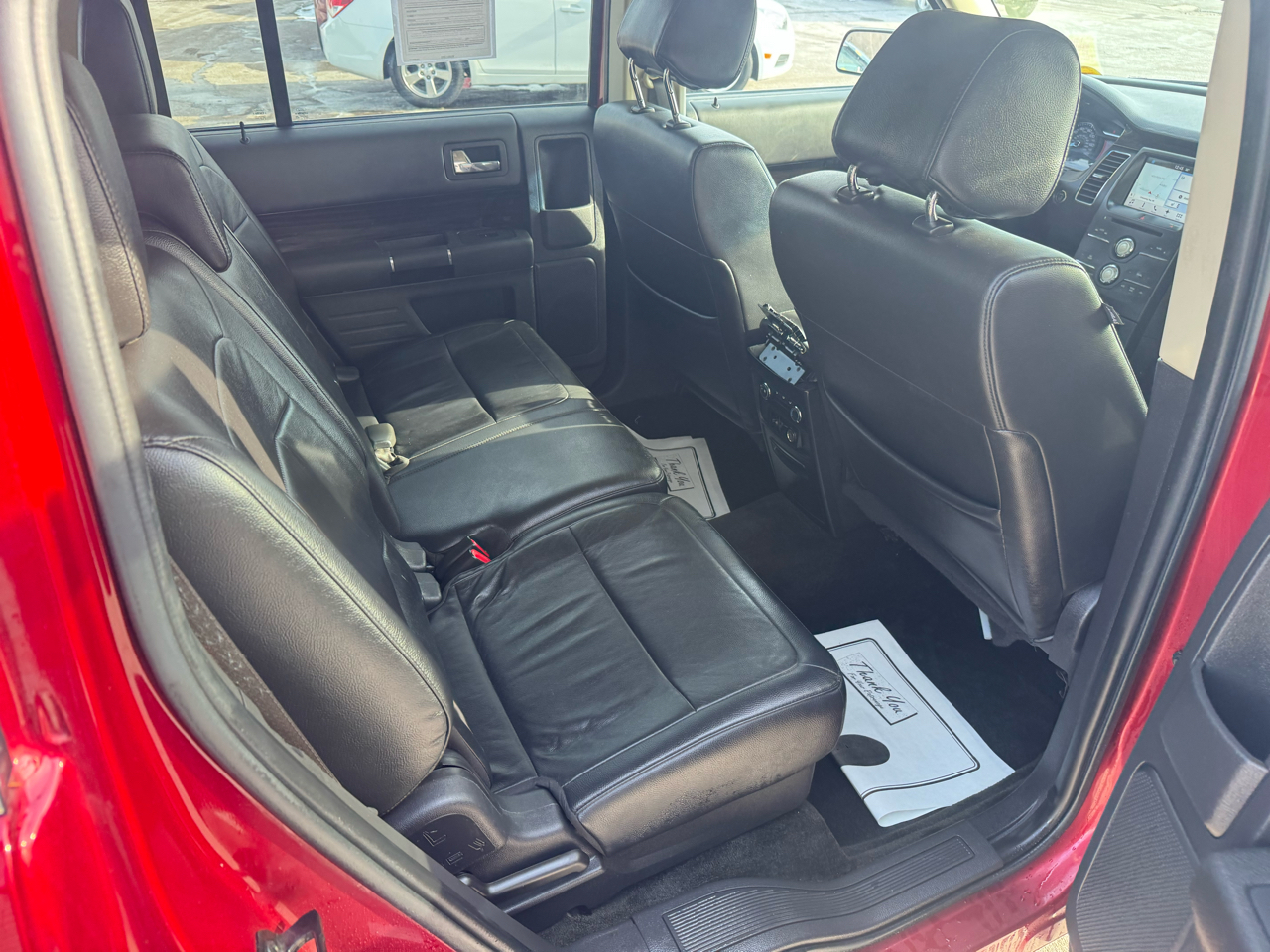 Ford Flex SEL FWD 2016