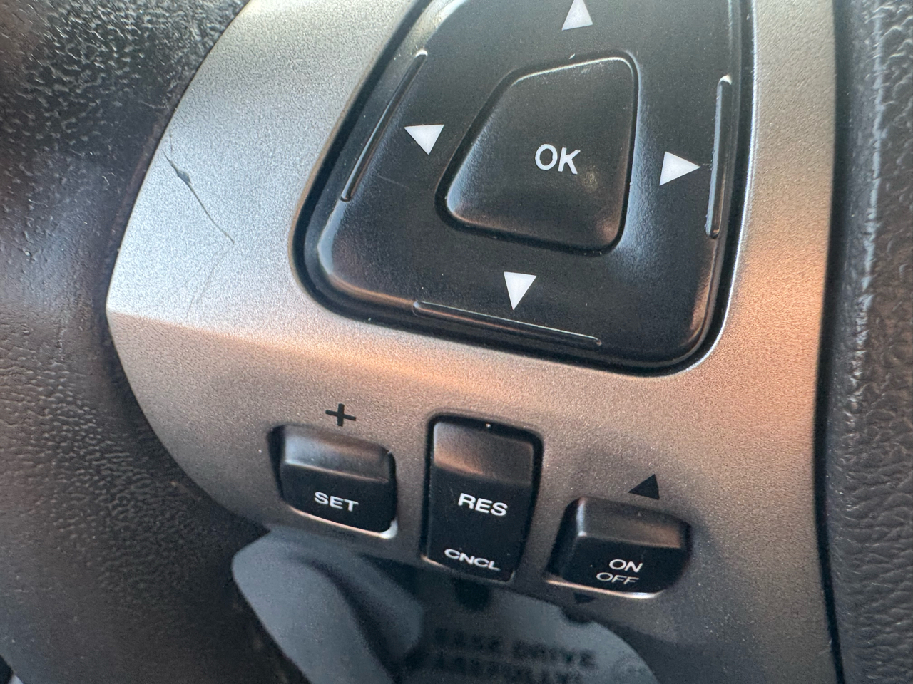 Ford Flex SEL FWD 2016