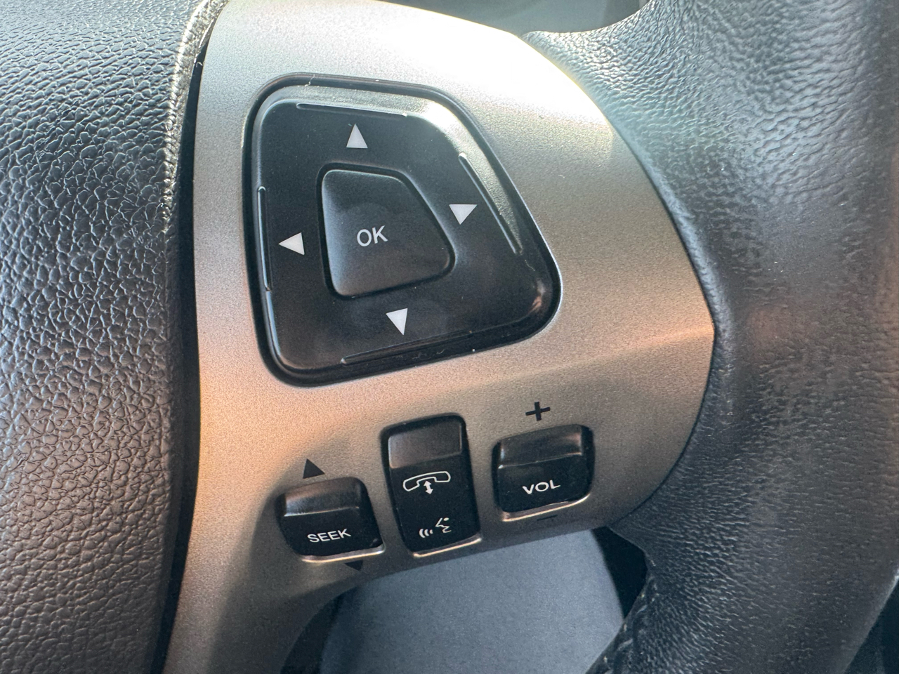 Ford Flex SEL FWD 2016