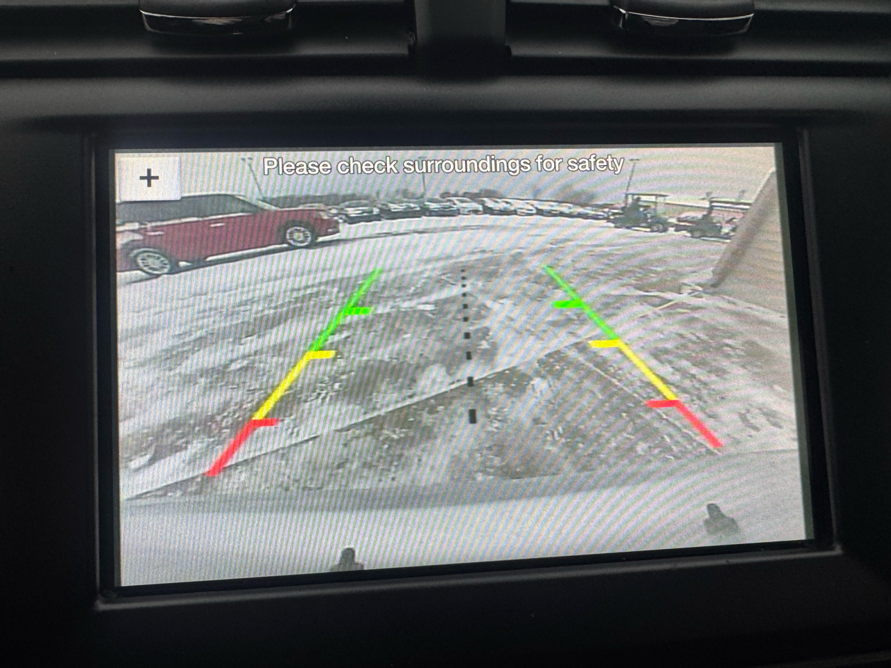 Ford Fusion Hybrid SE 2019