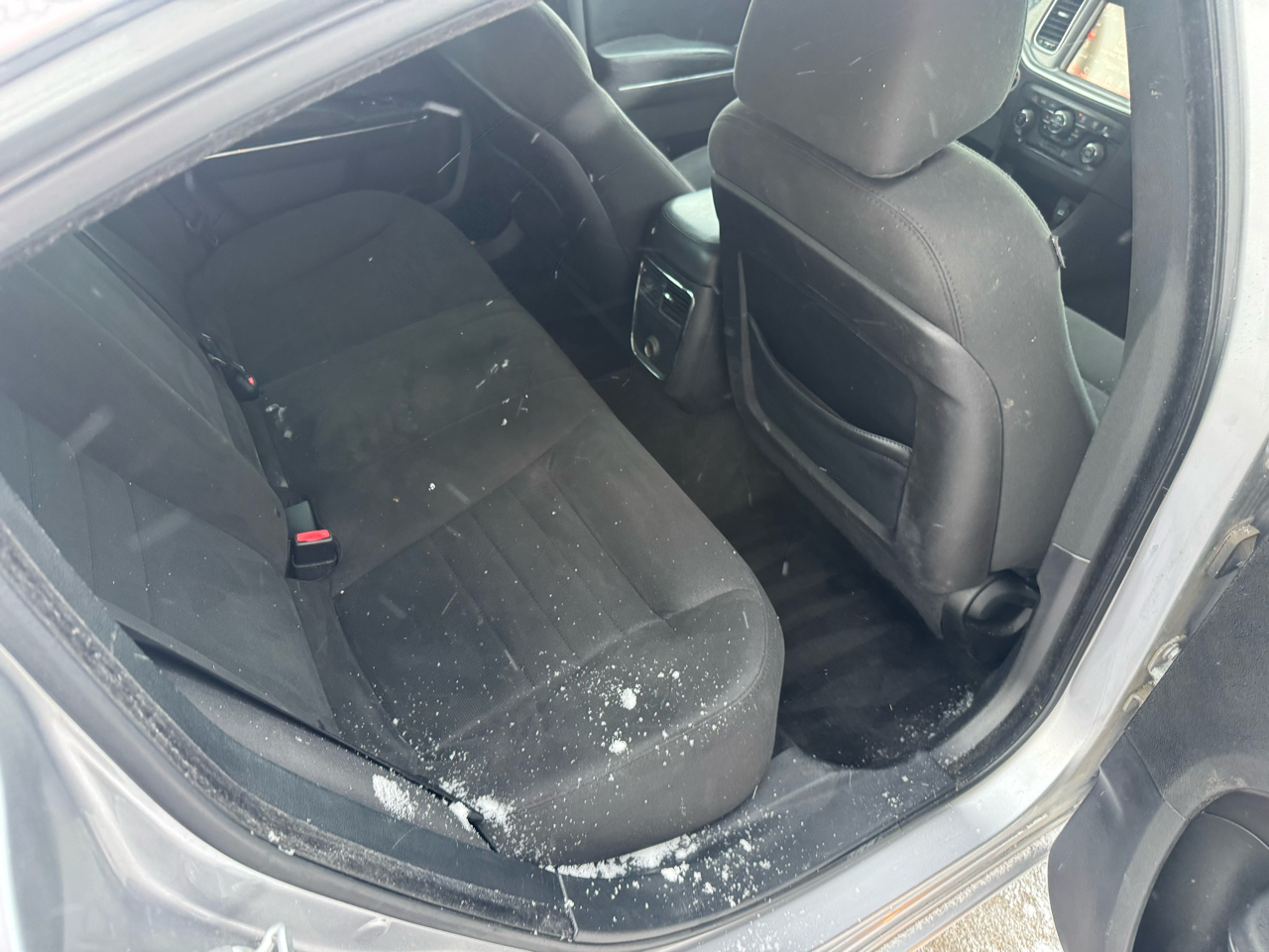 Dodge Charger SXT 2014