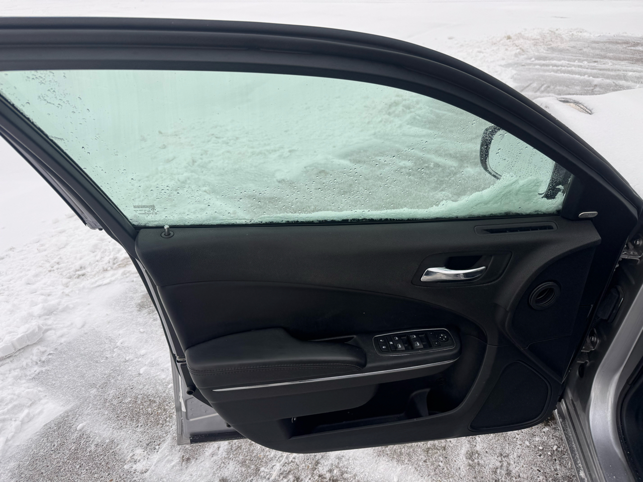 Dodge Charger SXT 2014