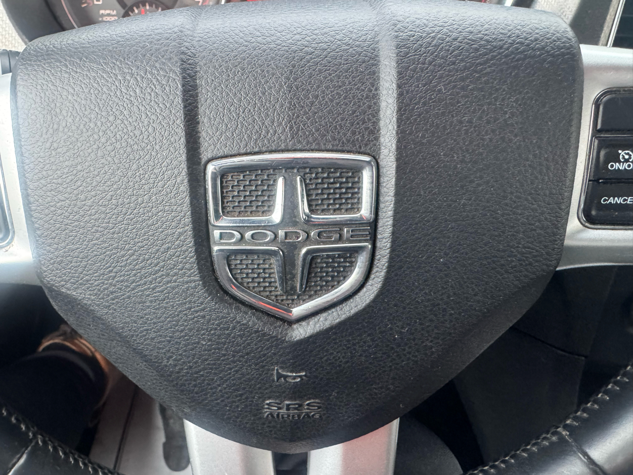 Dodge Charger SXT 2014