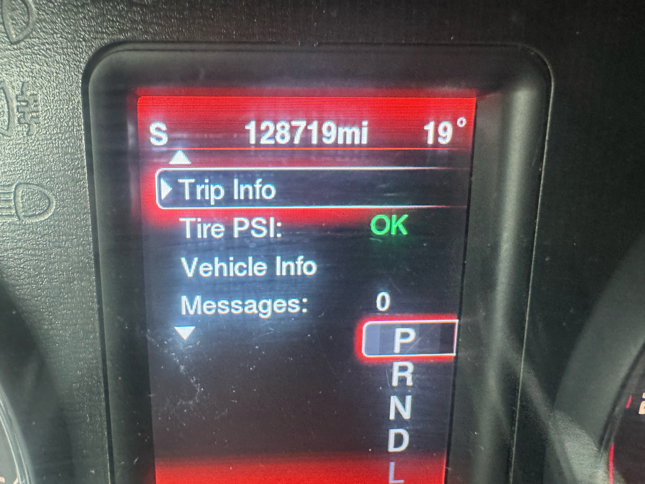 Dodge Charger SXT 2014