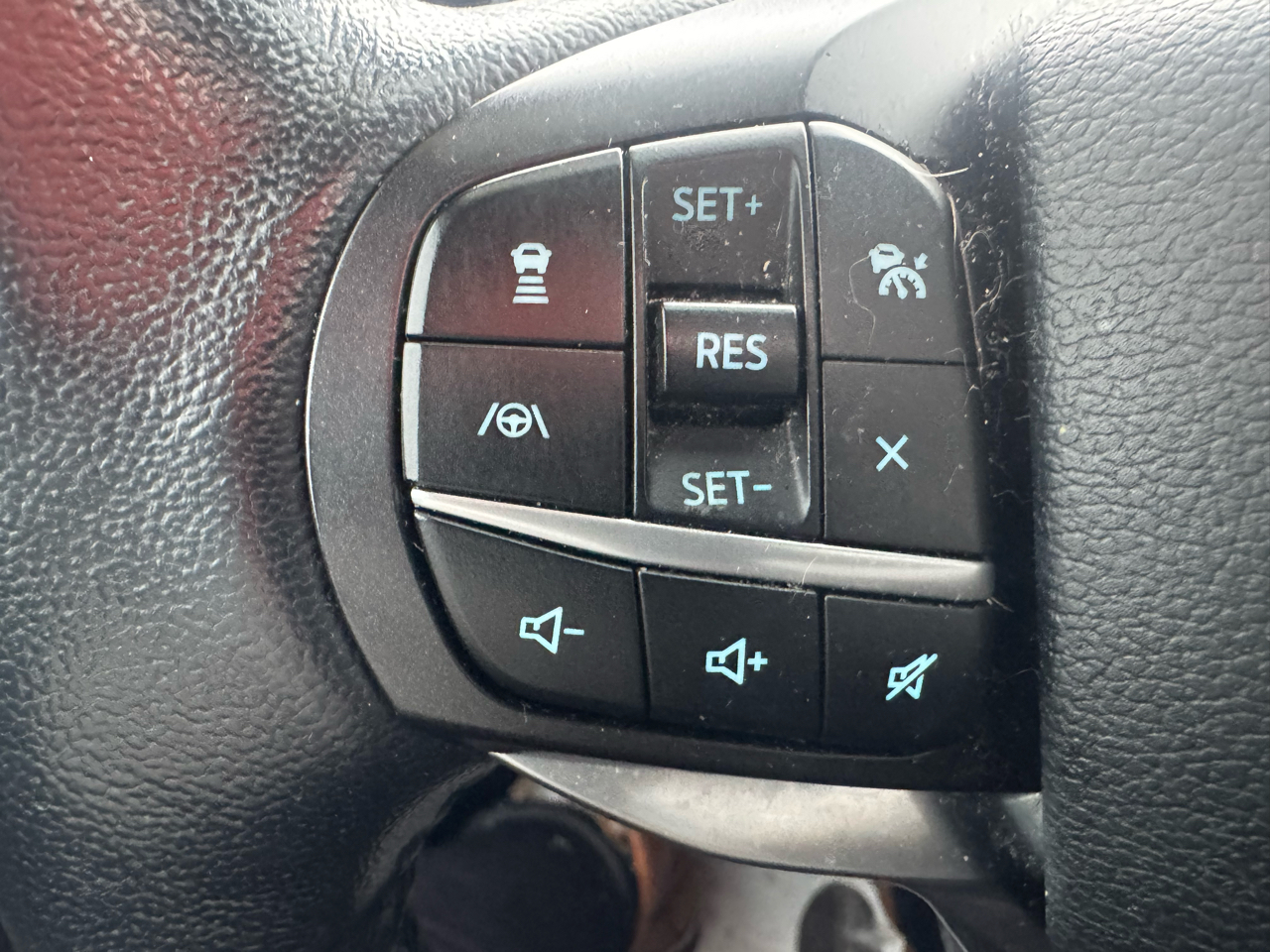 Ford Explorer Limited AWD 2020