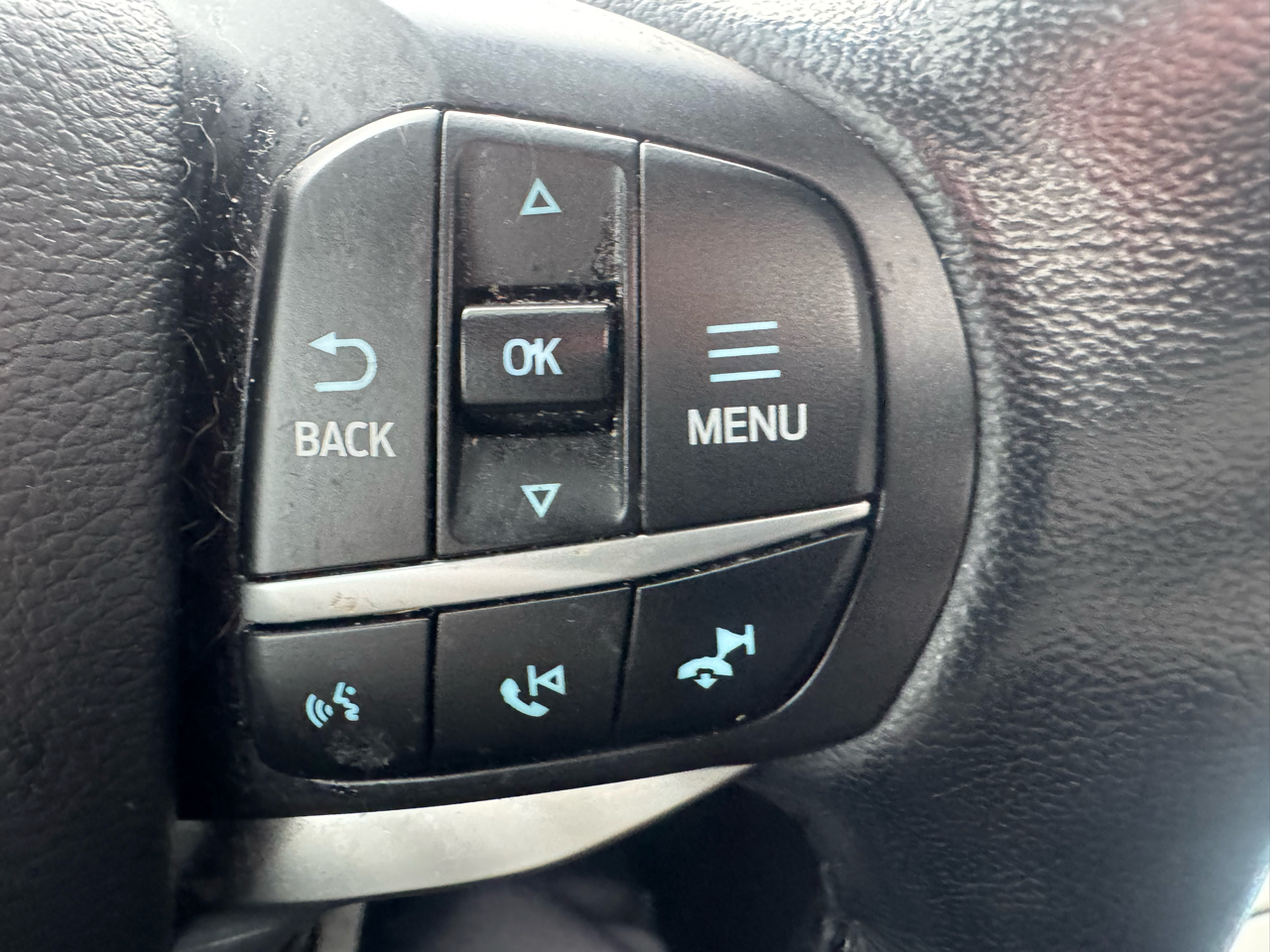 Ford Explorer Limited AWD 2020