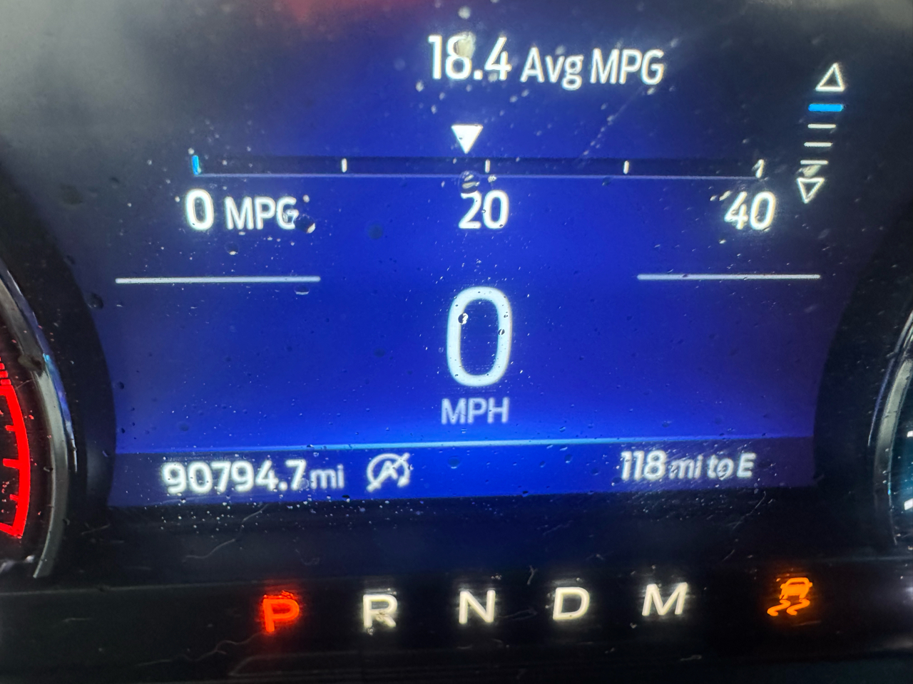 Ford Explorer Limited AWD 2020