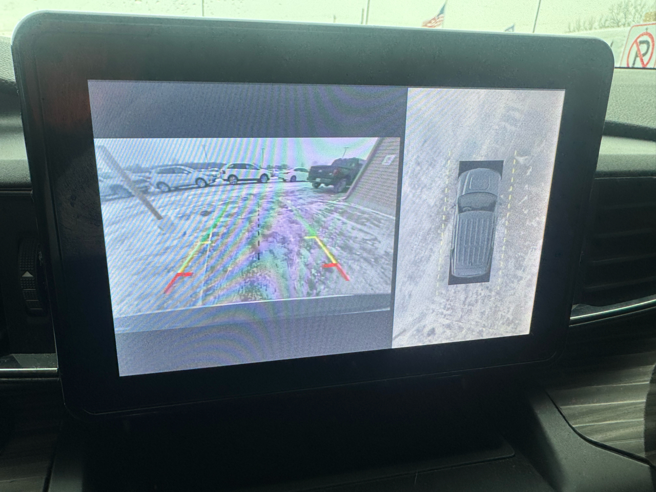 Ford Explorer Limited AWD 2020