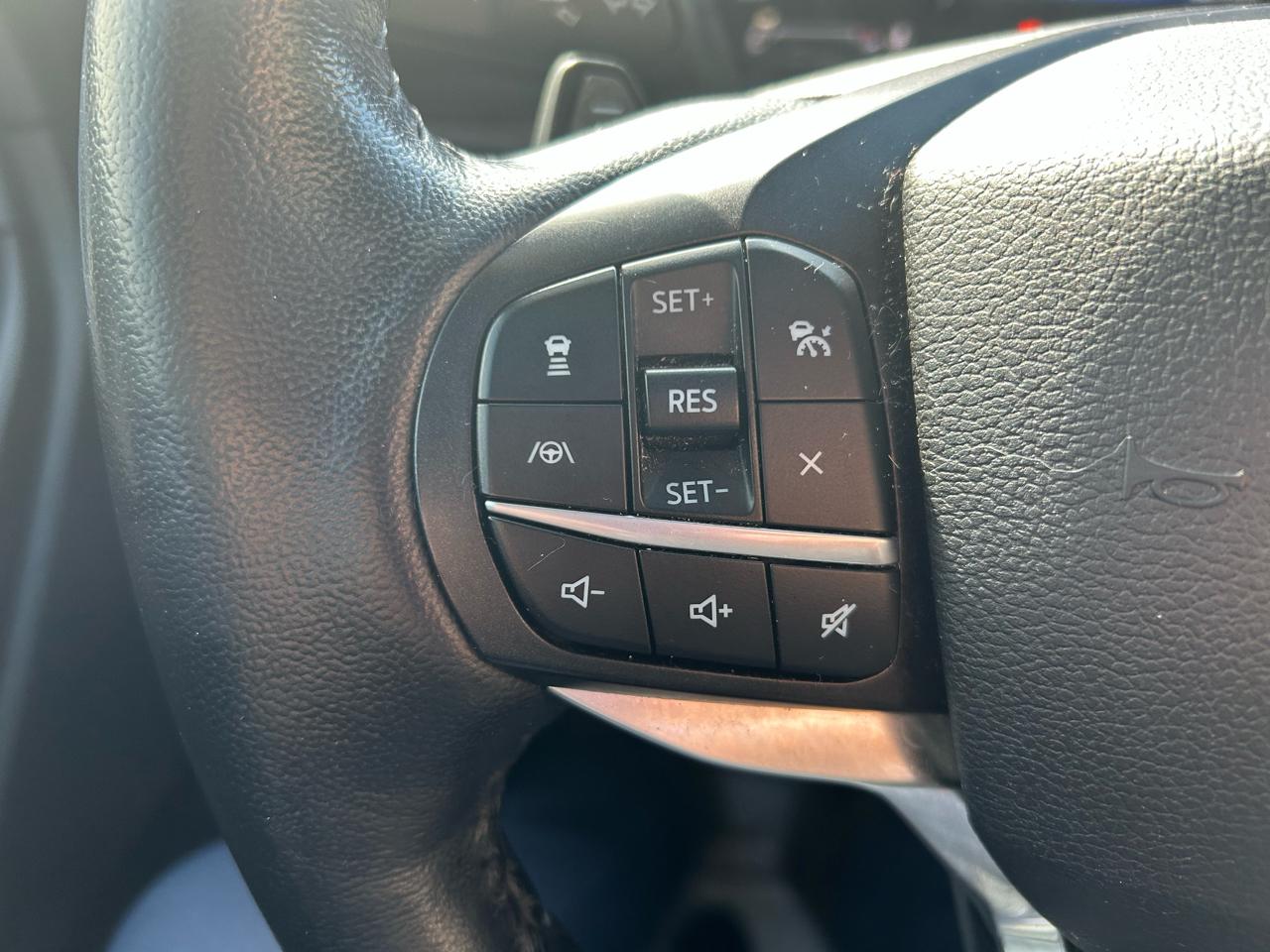 Ford Explorer Limited AWD 2020