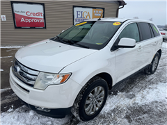 2010 Ford Edge 