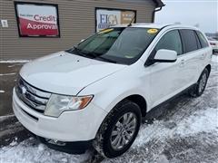 2010 Ford Edge 