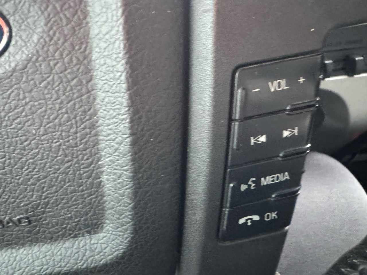 Ford F-150 XLT SuperCrew 6.5-ft. Bed 4WD 2011