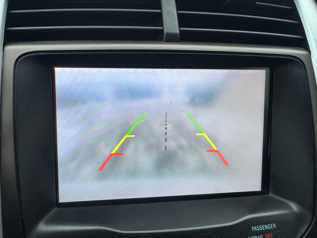 Ford Edge SEL FWD 2013