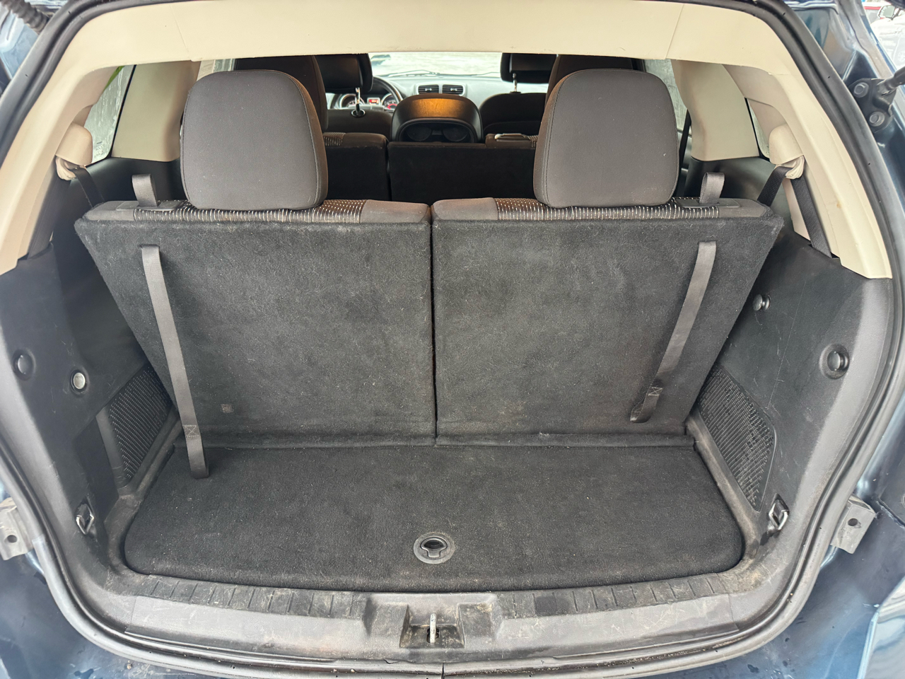 Dodge Journey SXT 2015