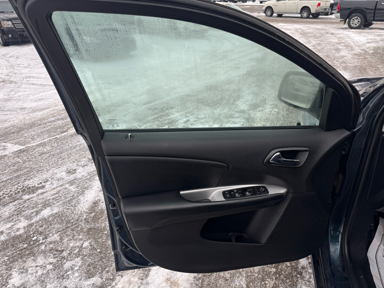 Dodge Journey SXT 2015