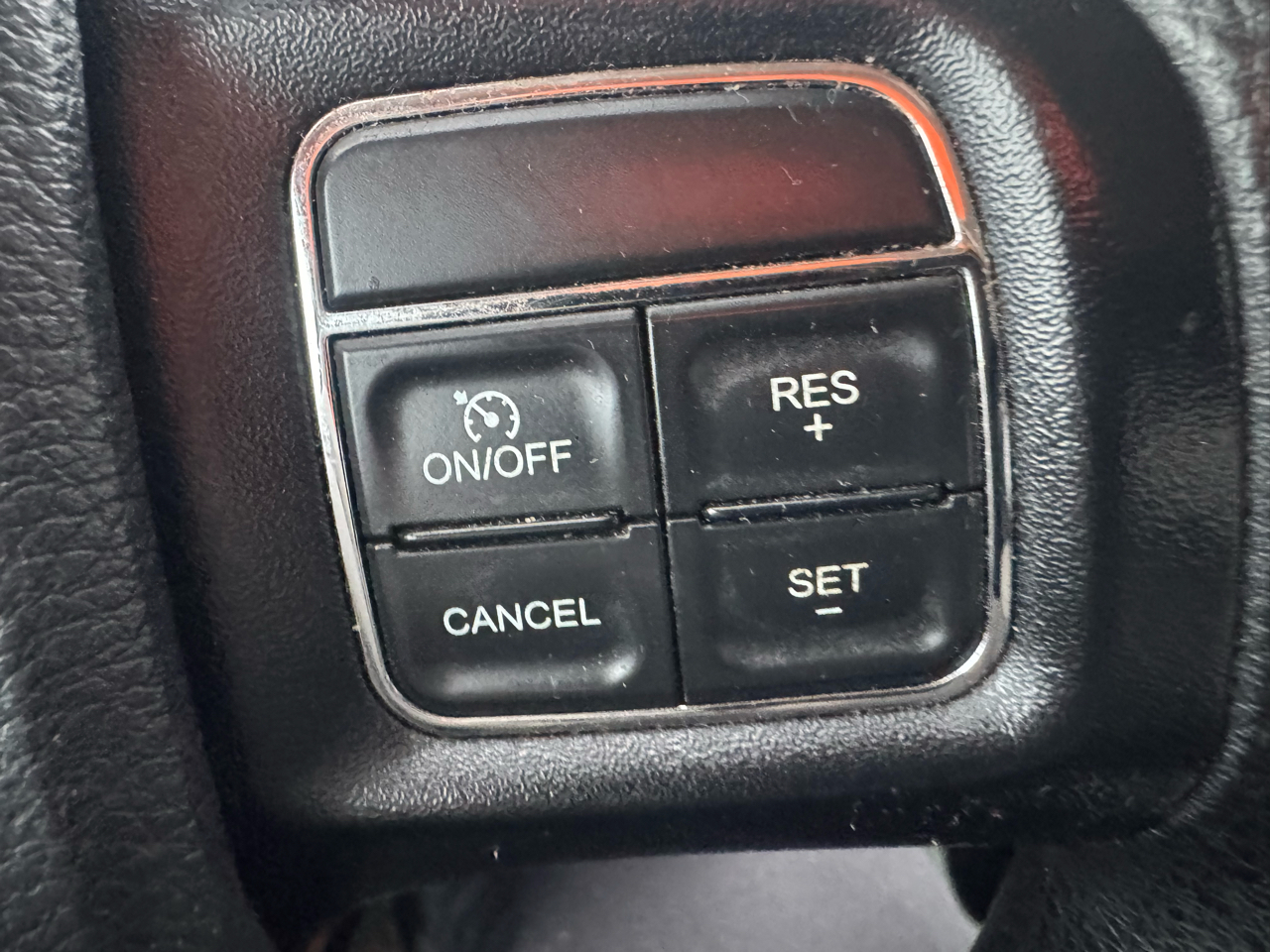 Dodge Journey SXT 2015