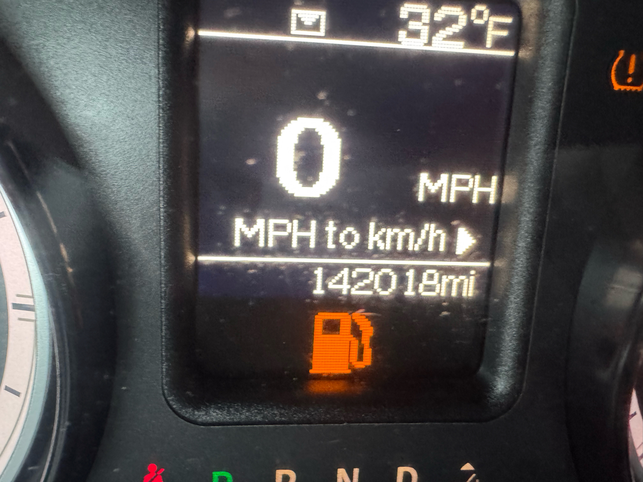 RAM 1500 Tradesman Quad Cab 4WD 2017