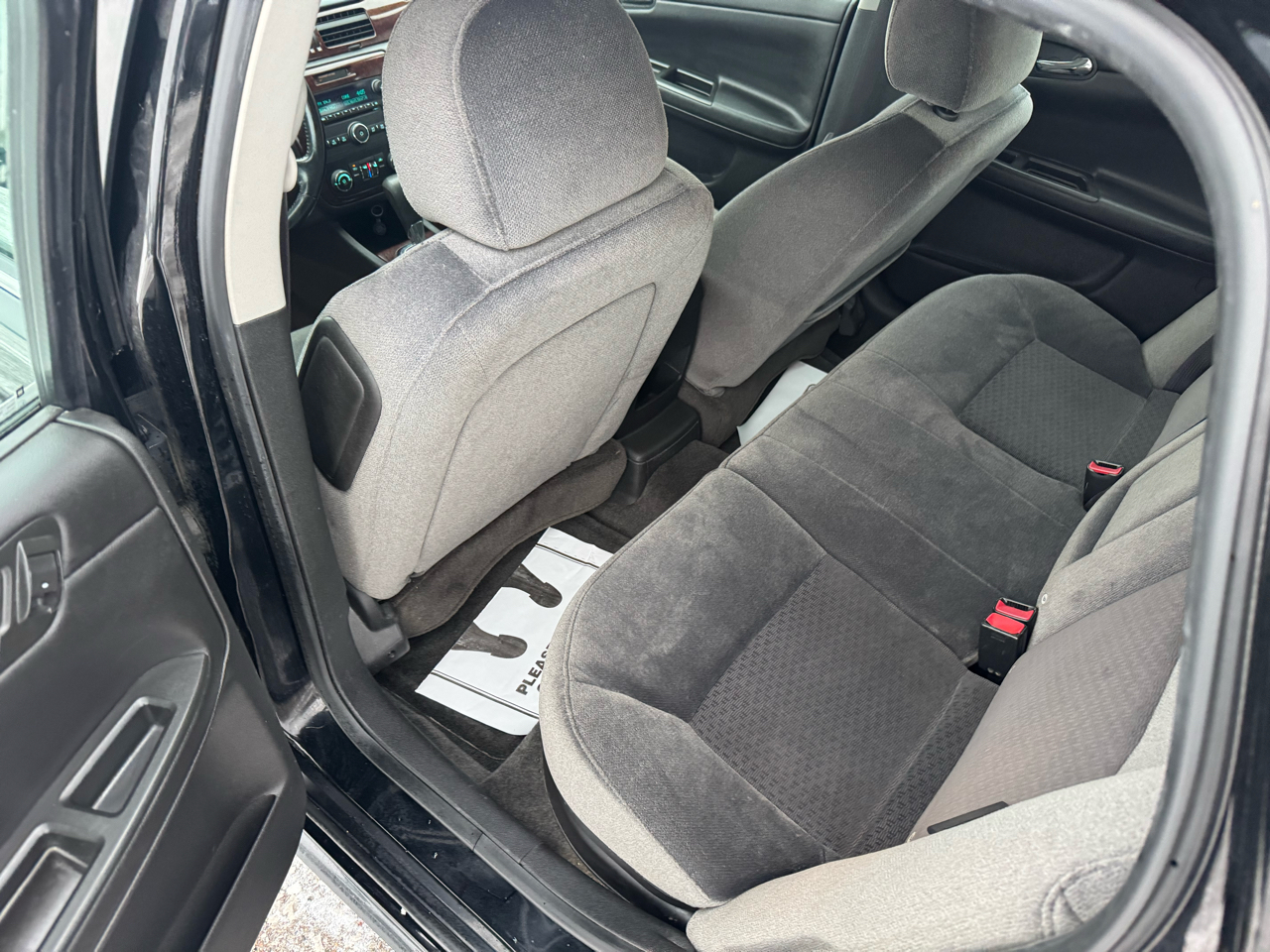 Chevrolet Impala LT 2011