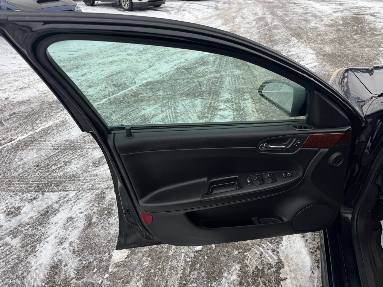 Chevrolet Impala LT 2011