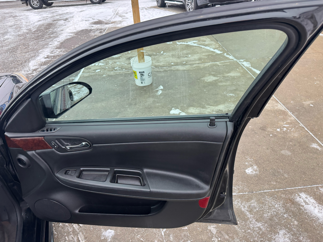 Chevrolet Impala LT 2011