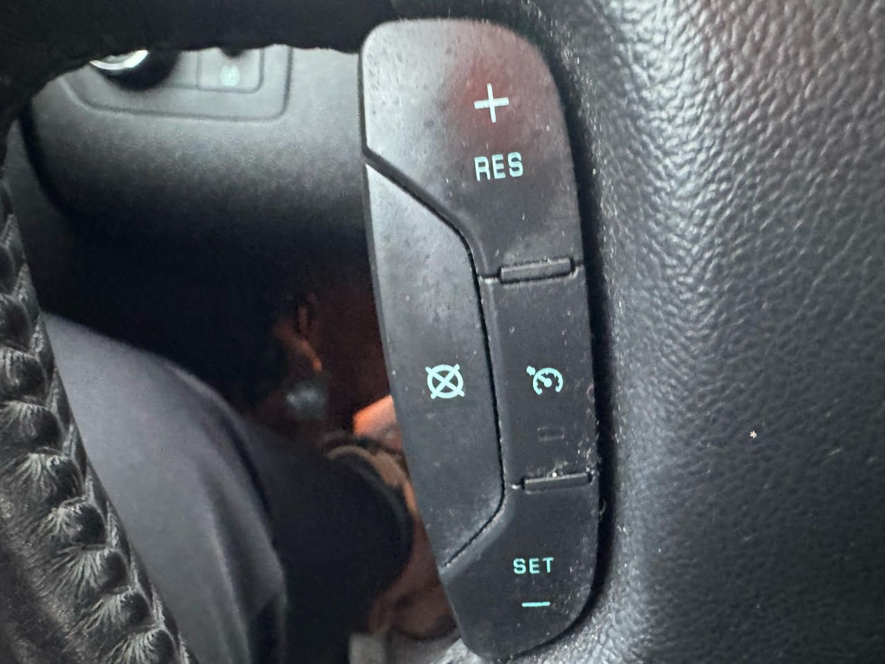 Chevrolet Impala LT 2011