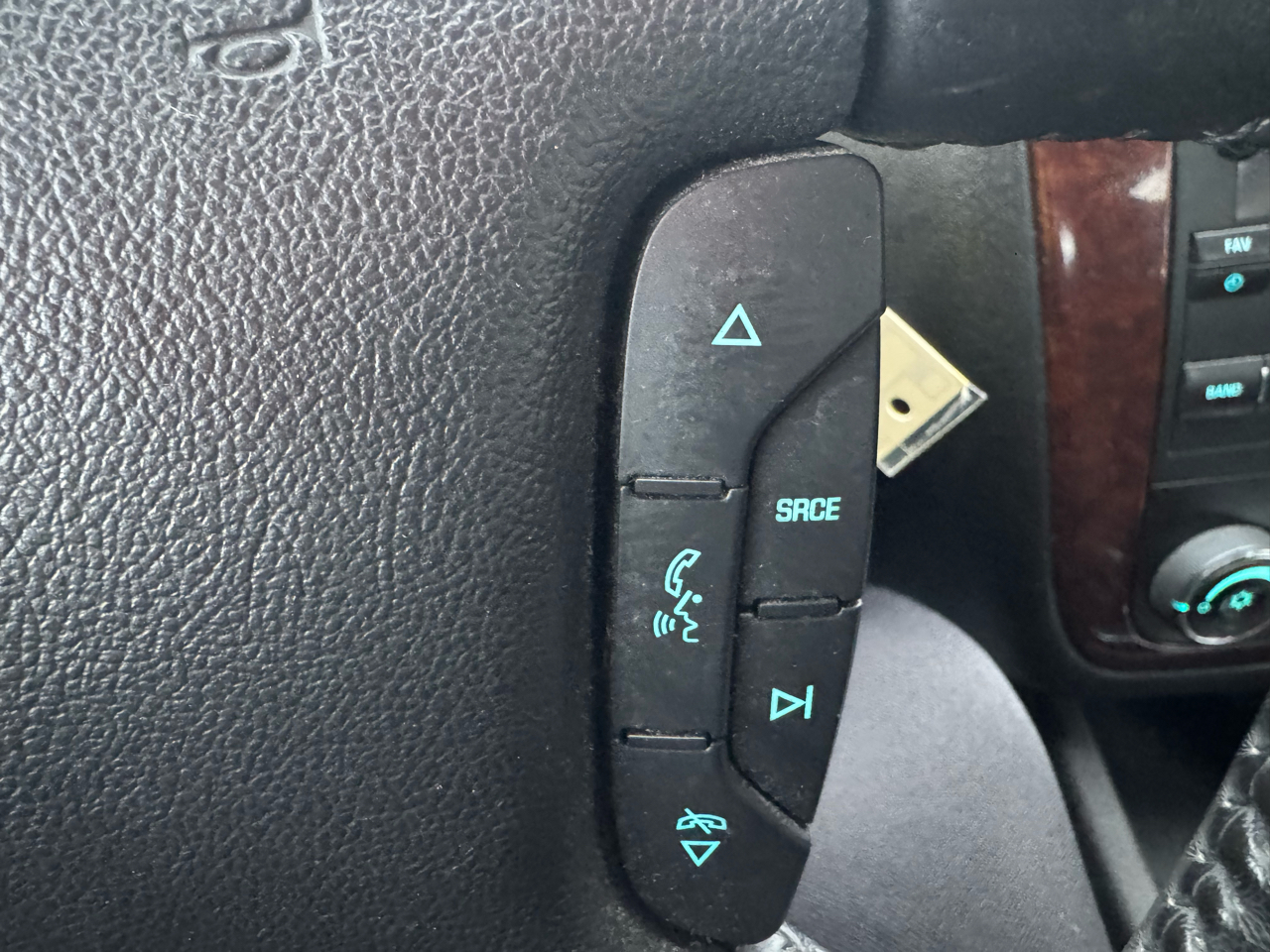 Chevrolet Impala LT 2011