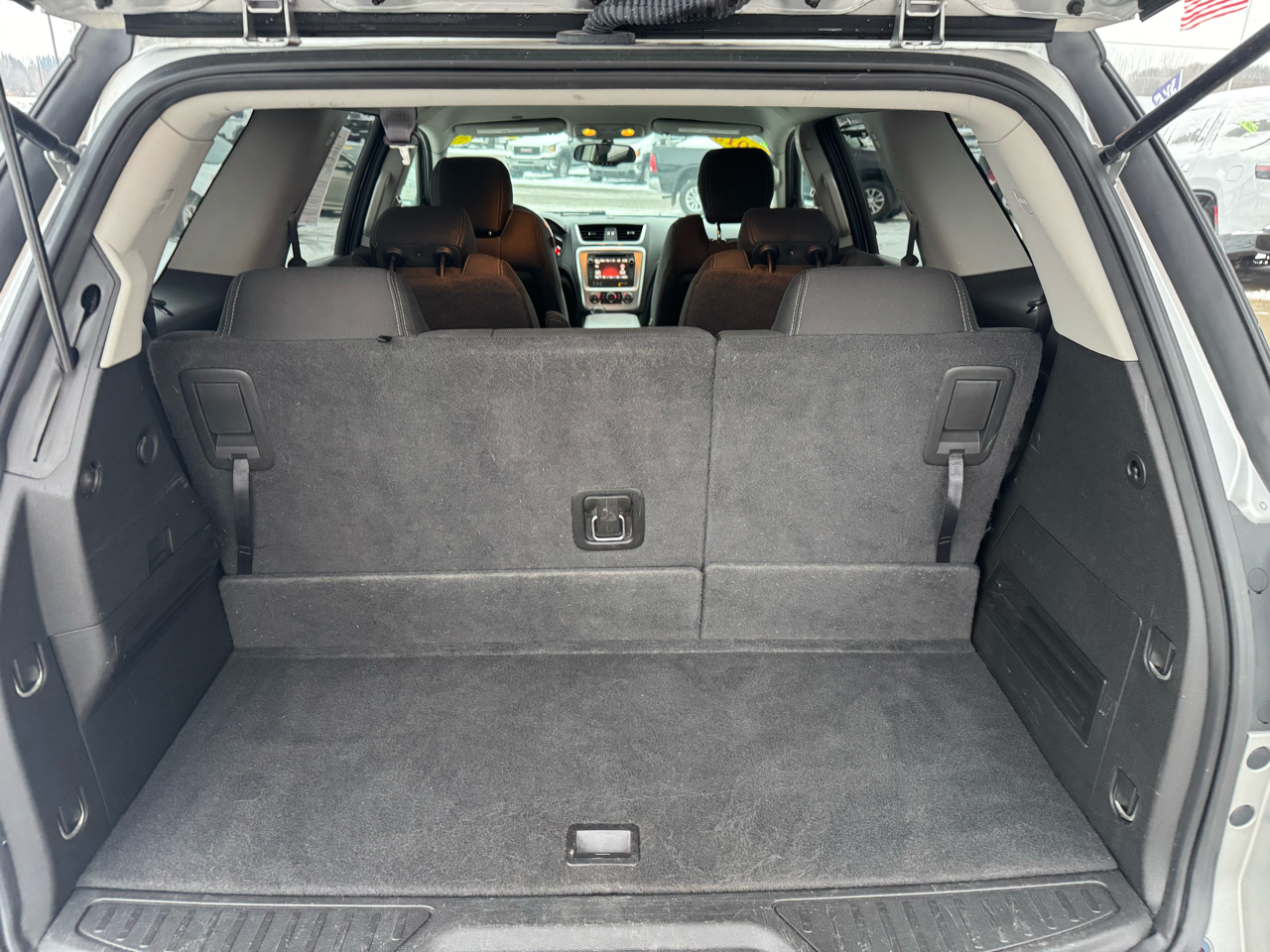 GMC Acadia SLE-2 AWD 2015