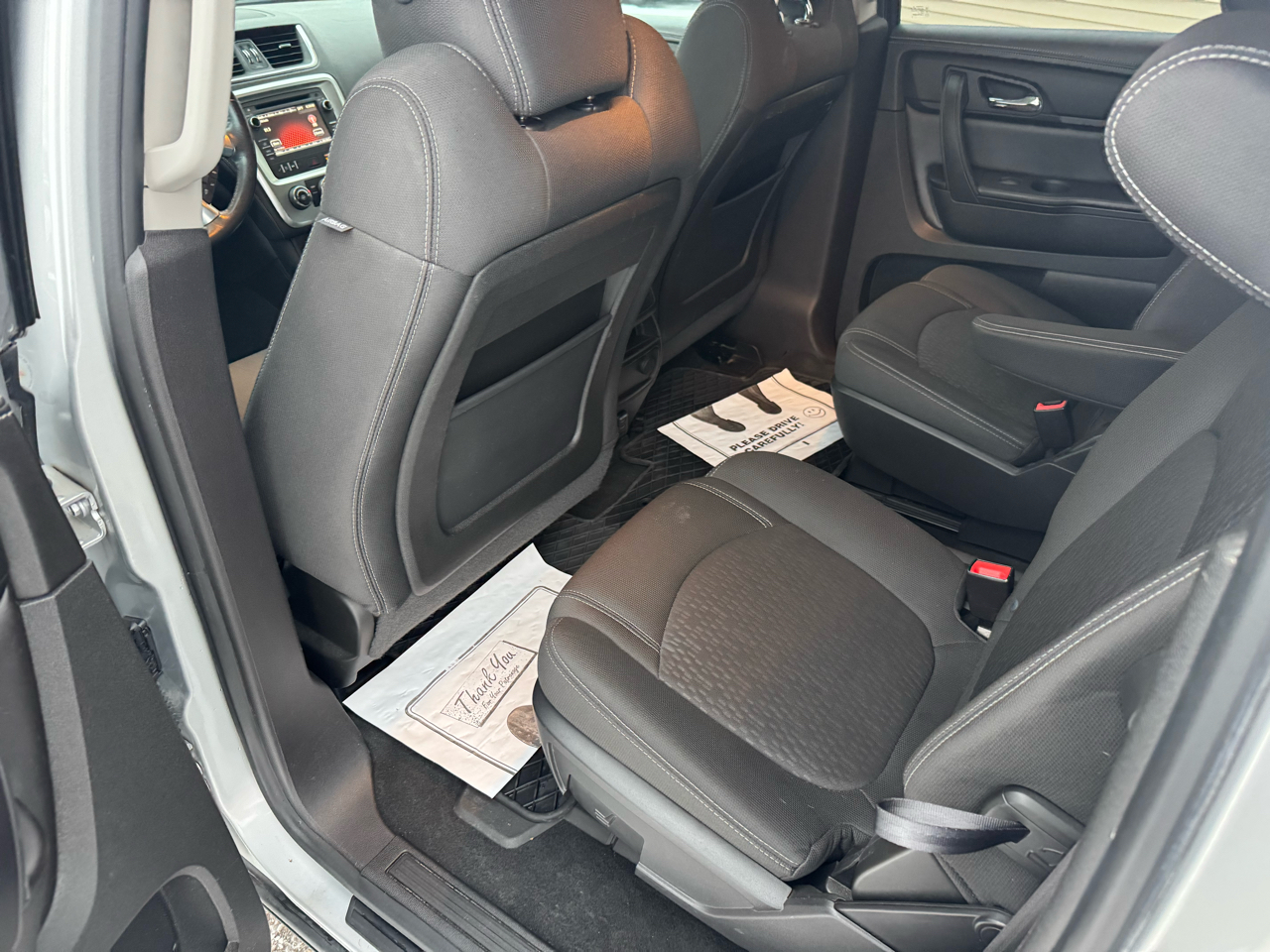 GMC Acadia SLE-2 AWD 2015