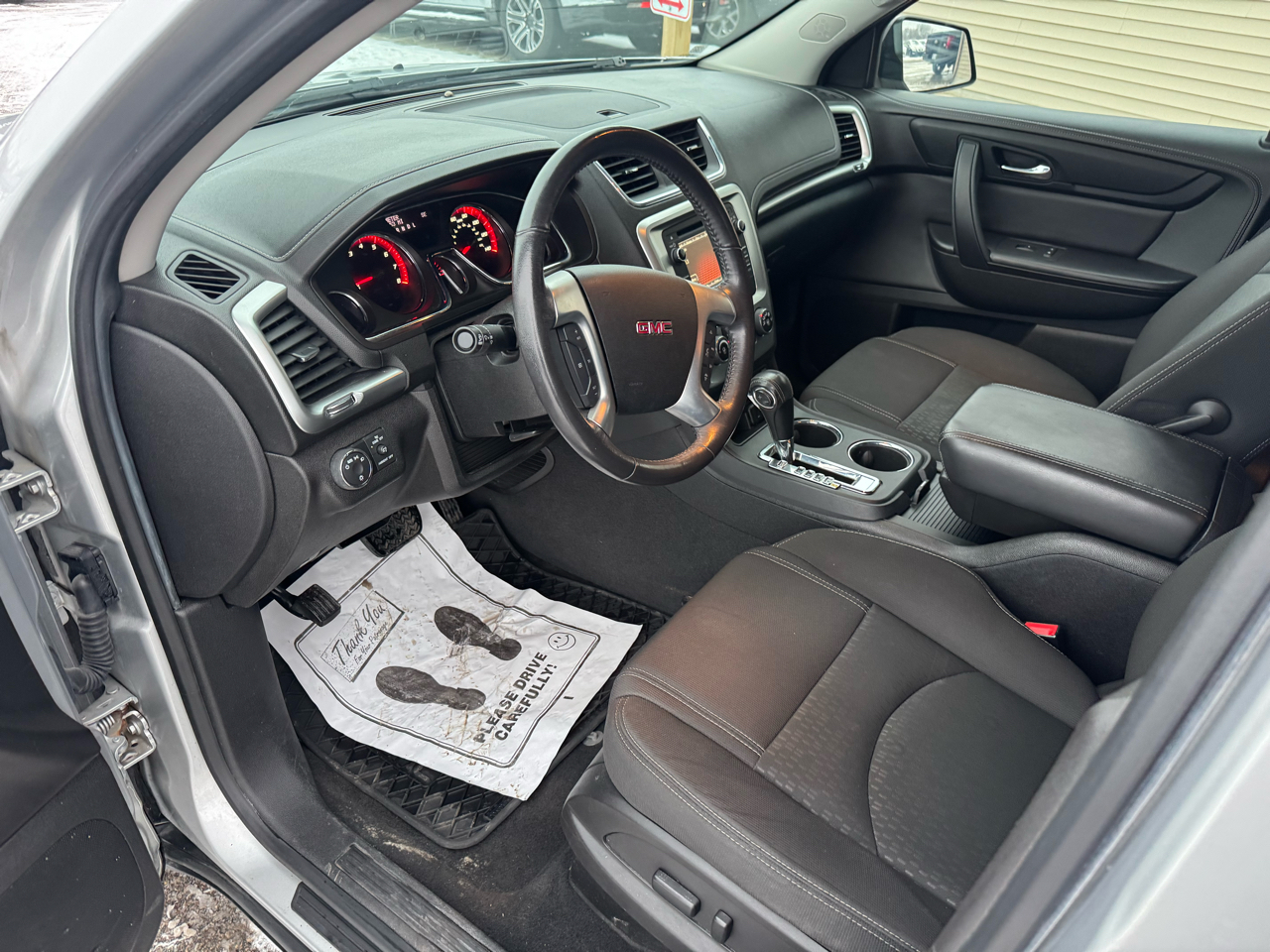 GMC Acadia SLE-2 AWD 2015