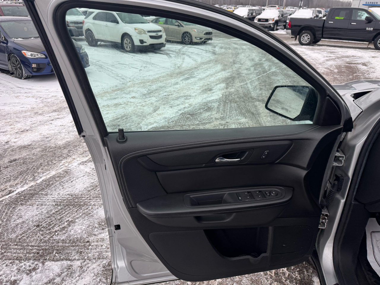 GMC Acadia SLE-2 AWD 2015