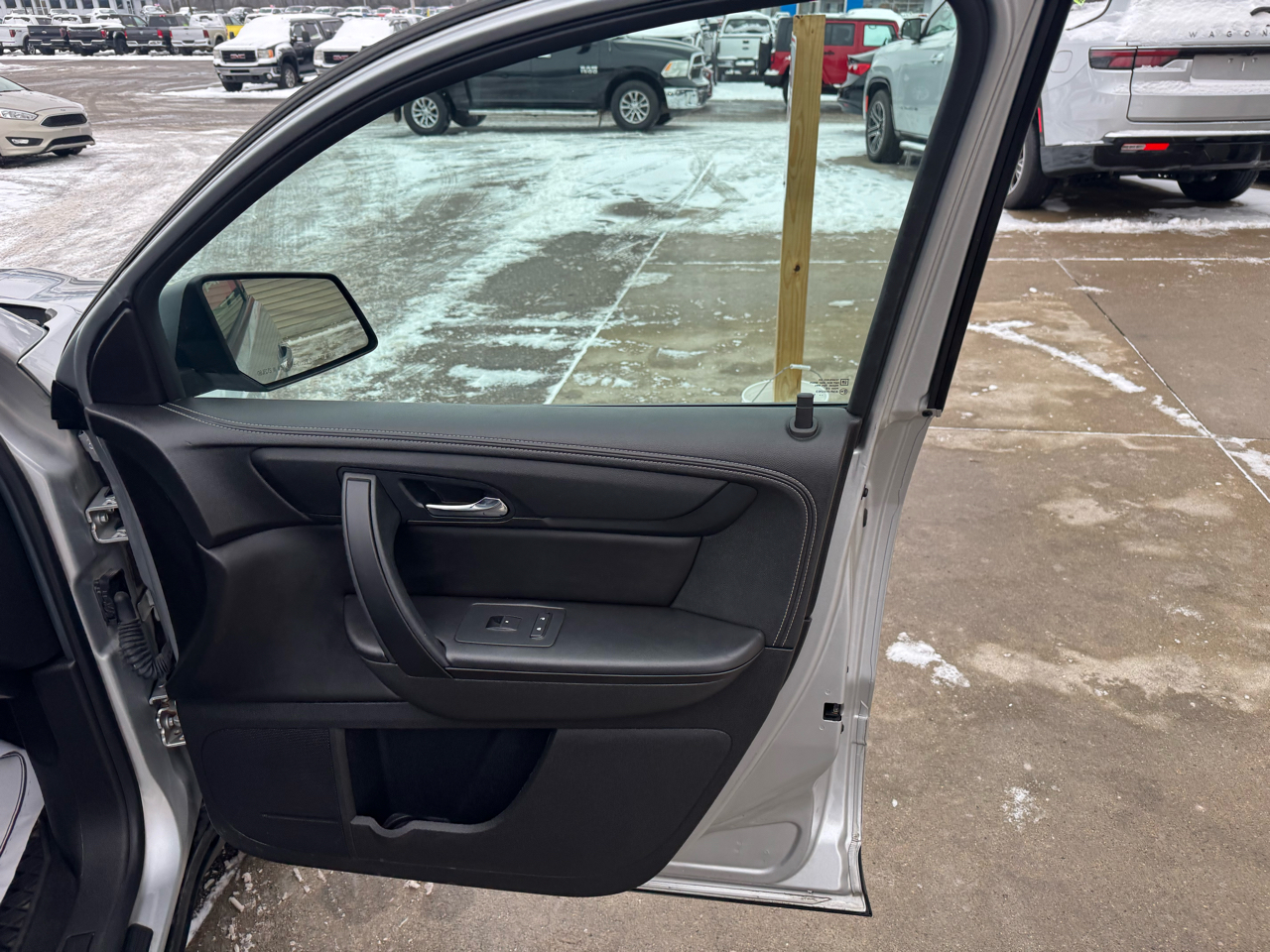 GMC Acadia SLE-2 AWD 2015