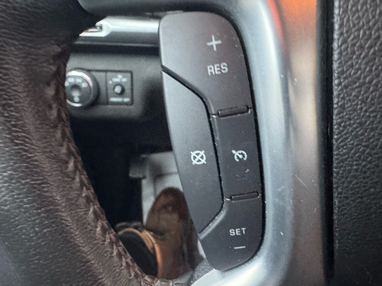 GMC Acadia SLE-2 AWD 2015