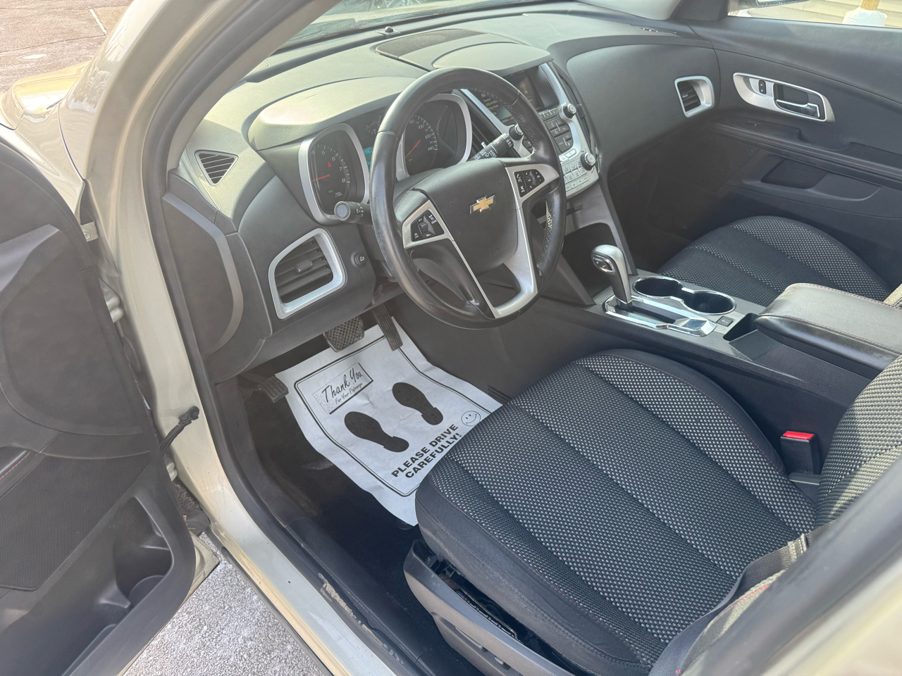 Chevrolet Equinox 1LT 2WD 2014