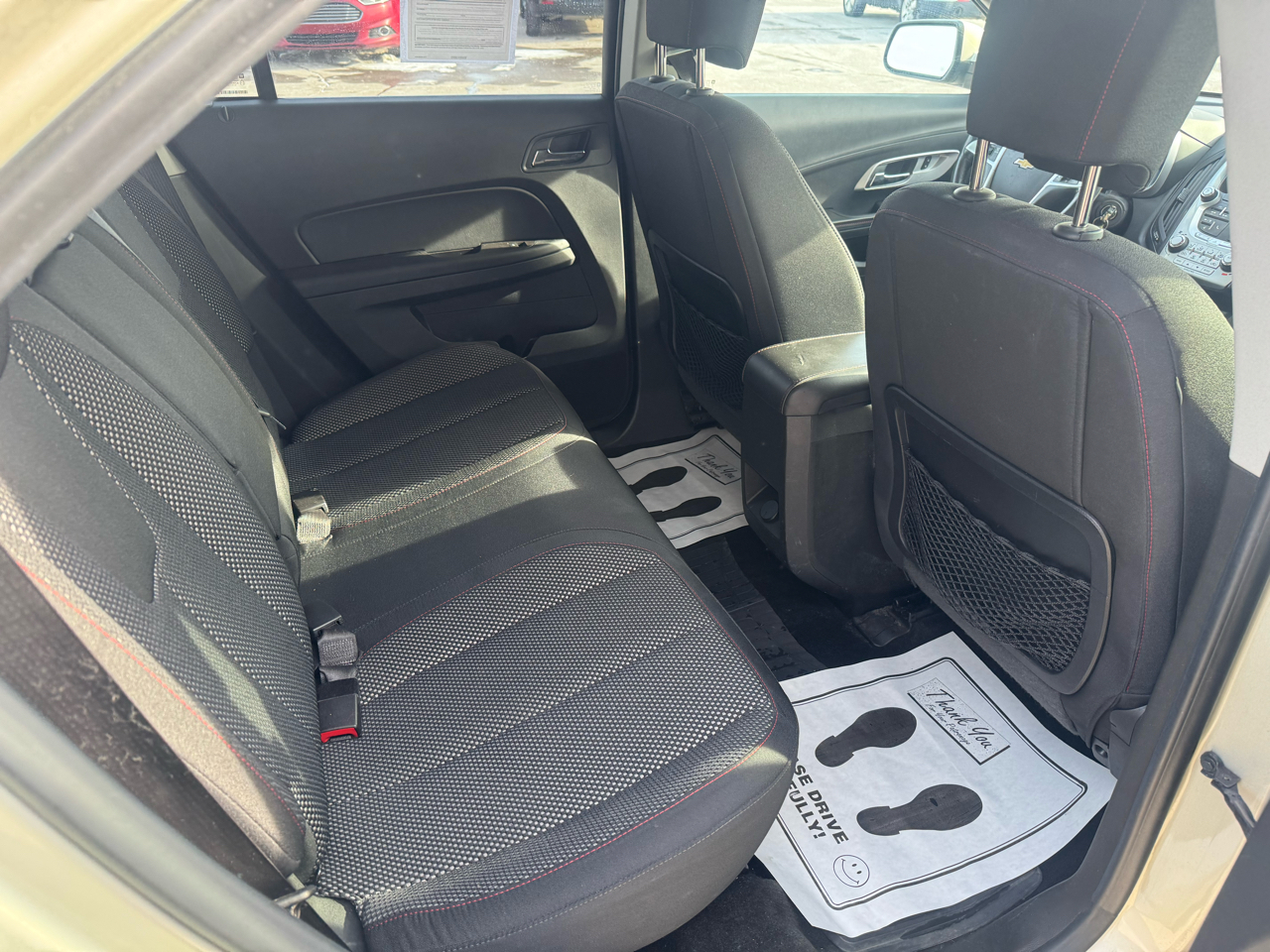 Chevrolet Equinox 1LT 2WD 2014