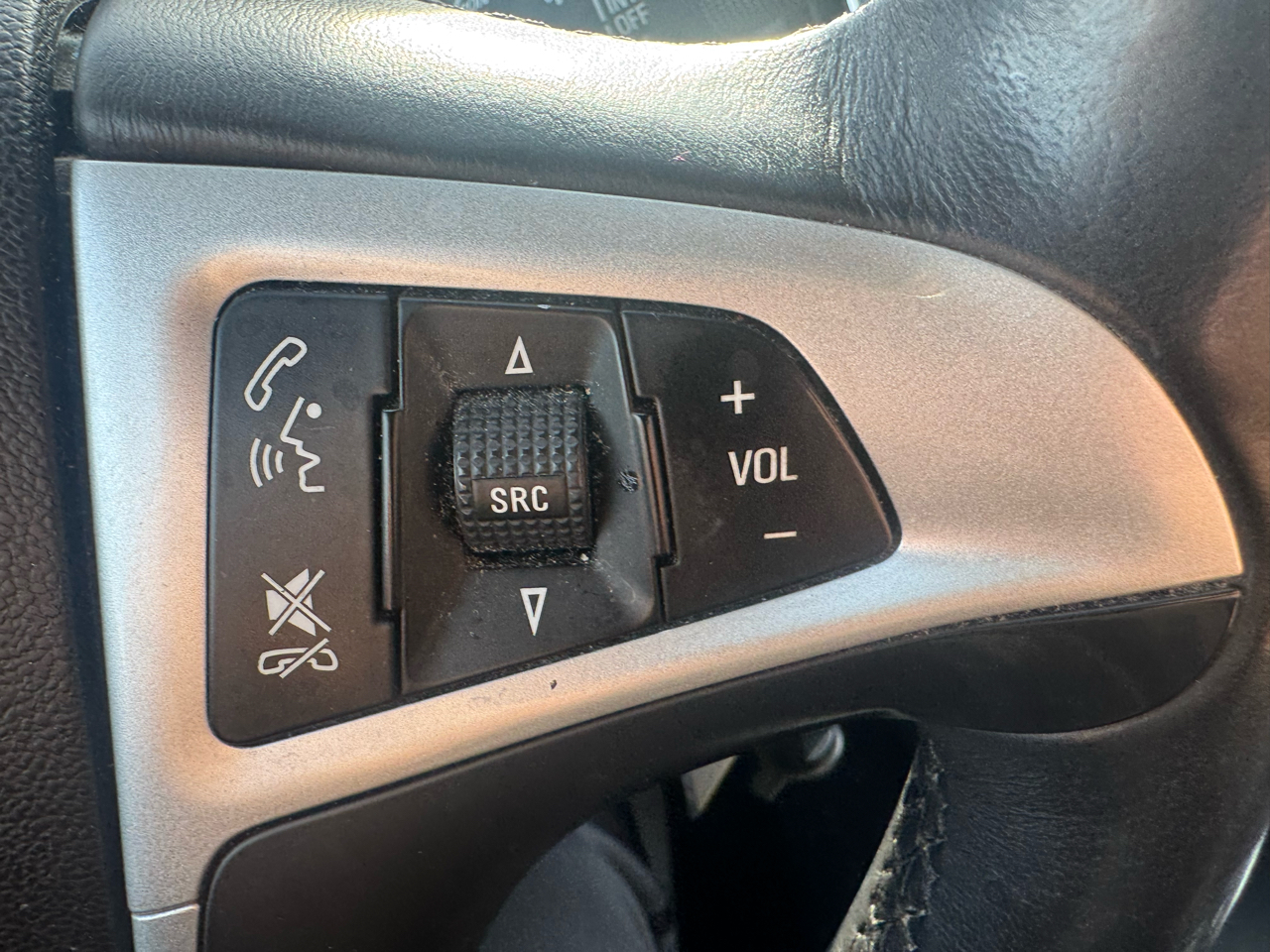 Chevrolet Equinox 1LT 2WD 2014