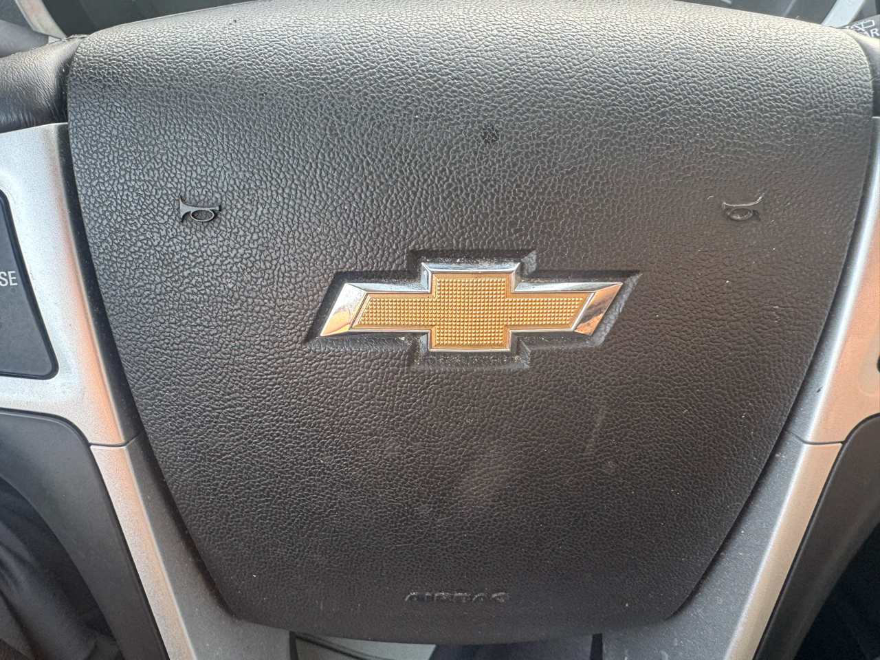 Chevrolet Equinox 1LT 2WD 2014