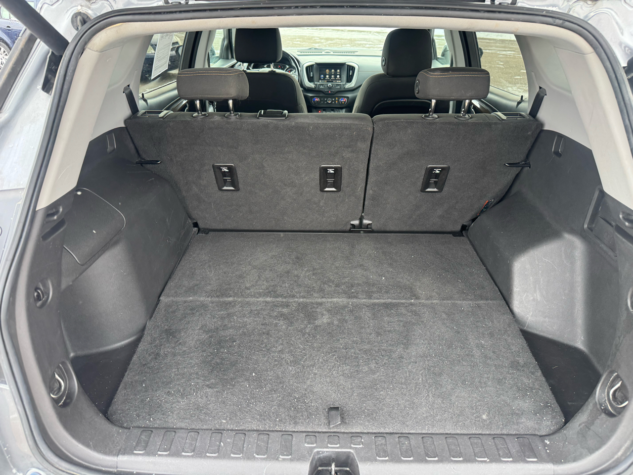 GMC Terrain SLE AWD 2019