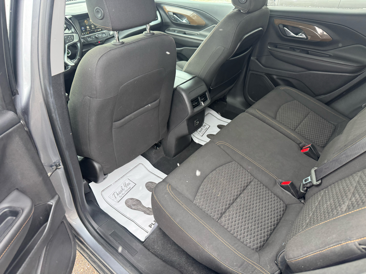 GMC Terrain SLE AWD 2019