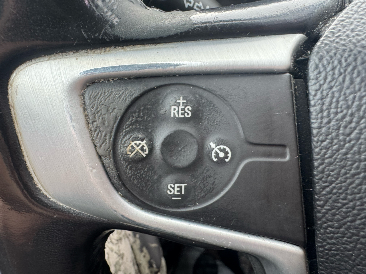 GMC Terrain SLE AWD 2019