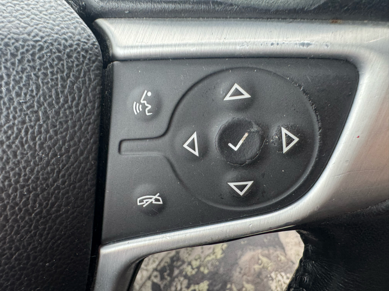 GMC Terrain SLE AWD 2019