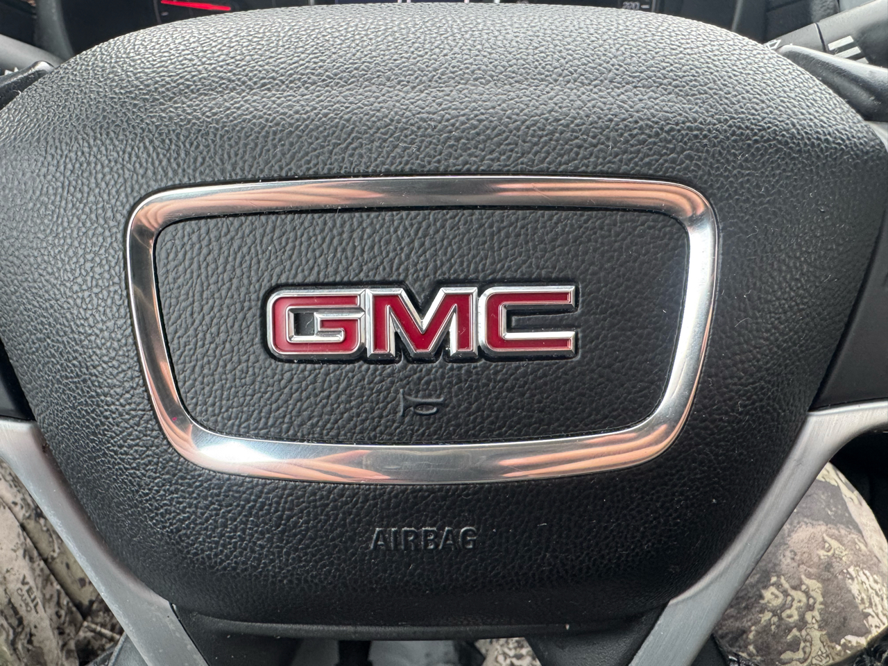 GMC Terrain SLE AWD 2019
