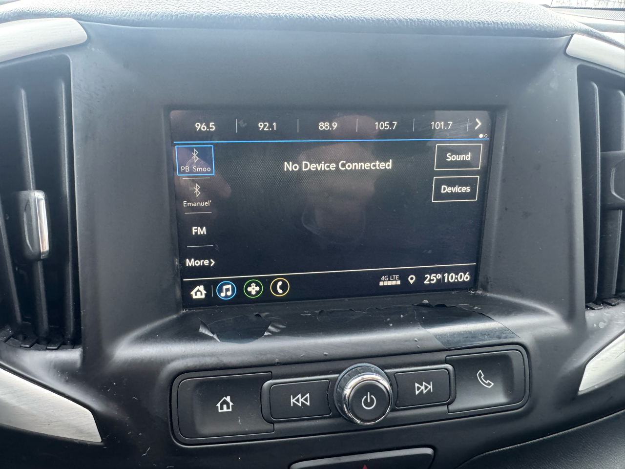 GMC Terrain SLE AWD 2019