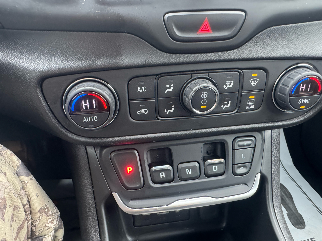 GMC Terrain SLE AWD 2019