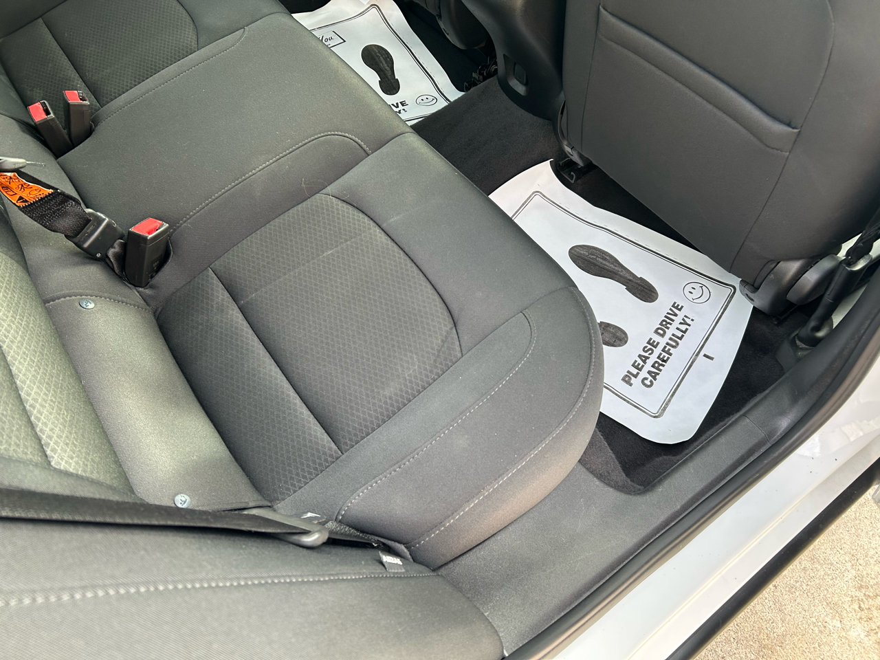 Chevrolet Malibu LS 2017