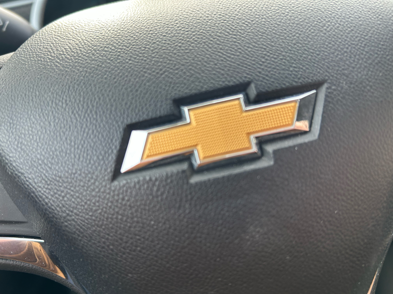 Chevrolet Malibu LS 2017