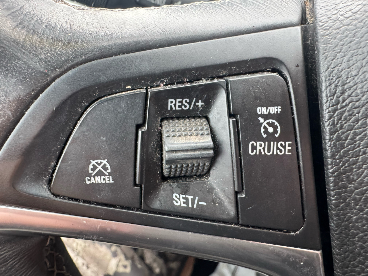 Buick Encore Base FWD 2016