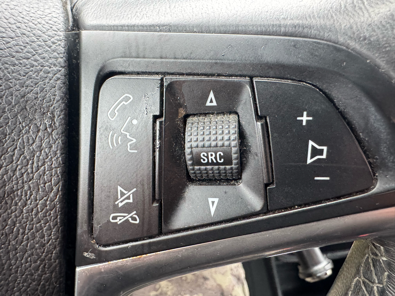 Buick Encore Base FWD 2016