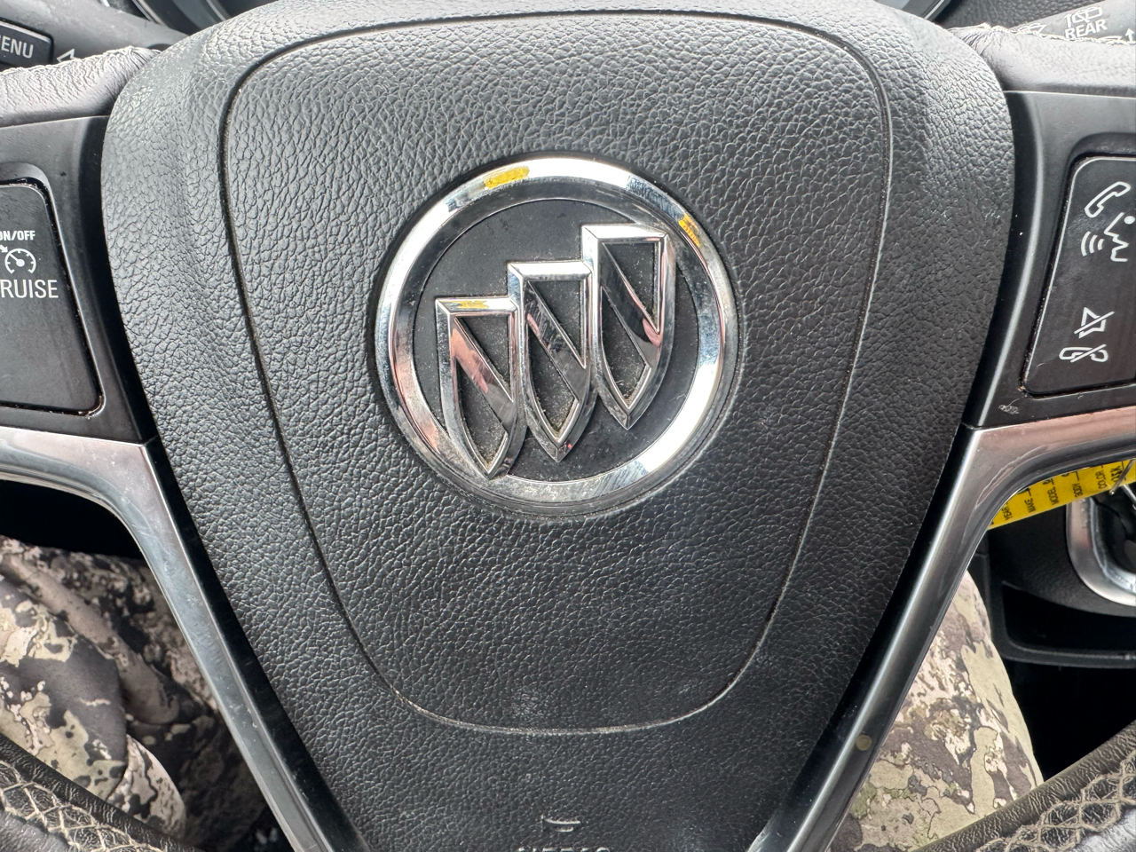 Buick Encore Base FWD 2016