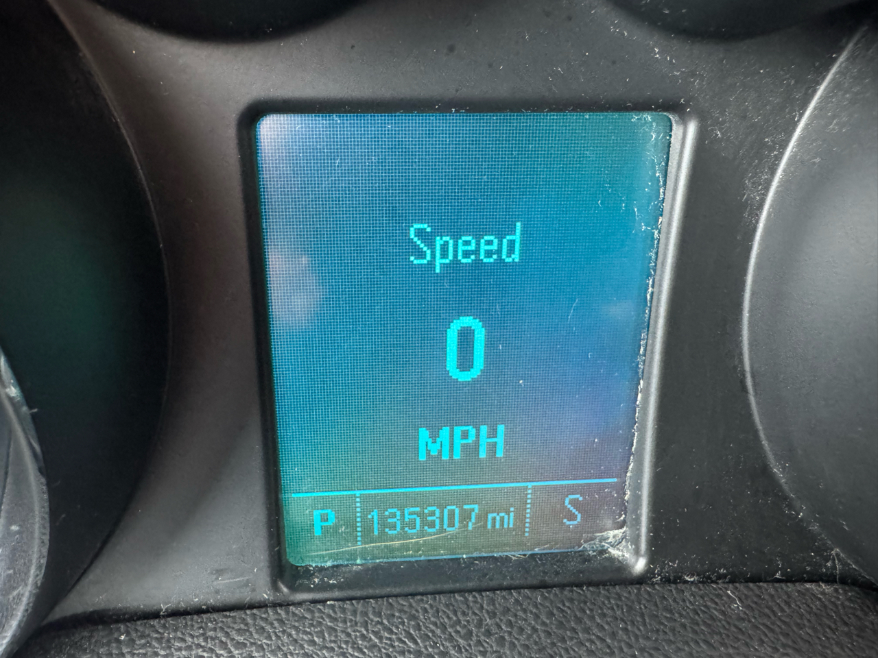 Buick Encore Base FWD 2016