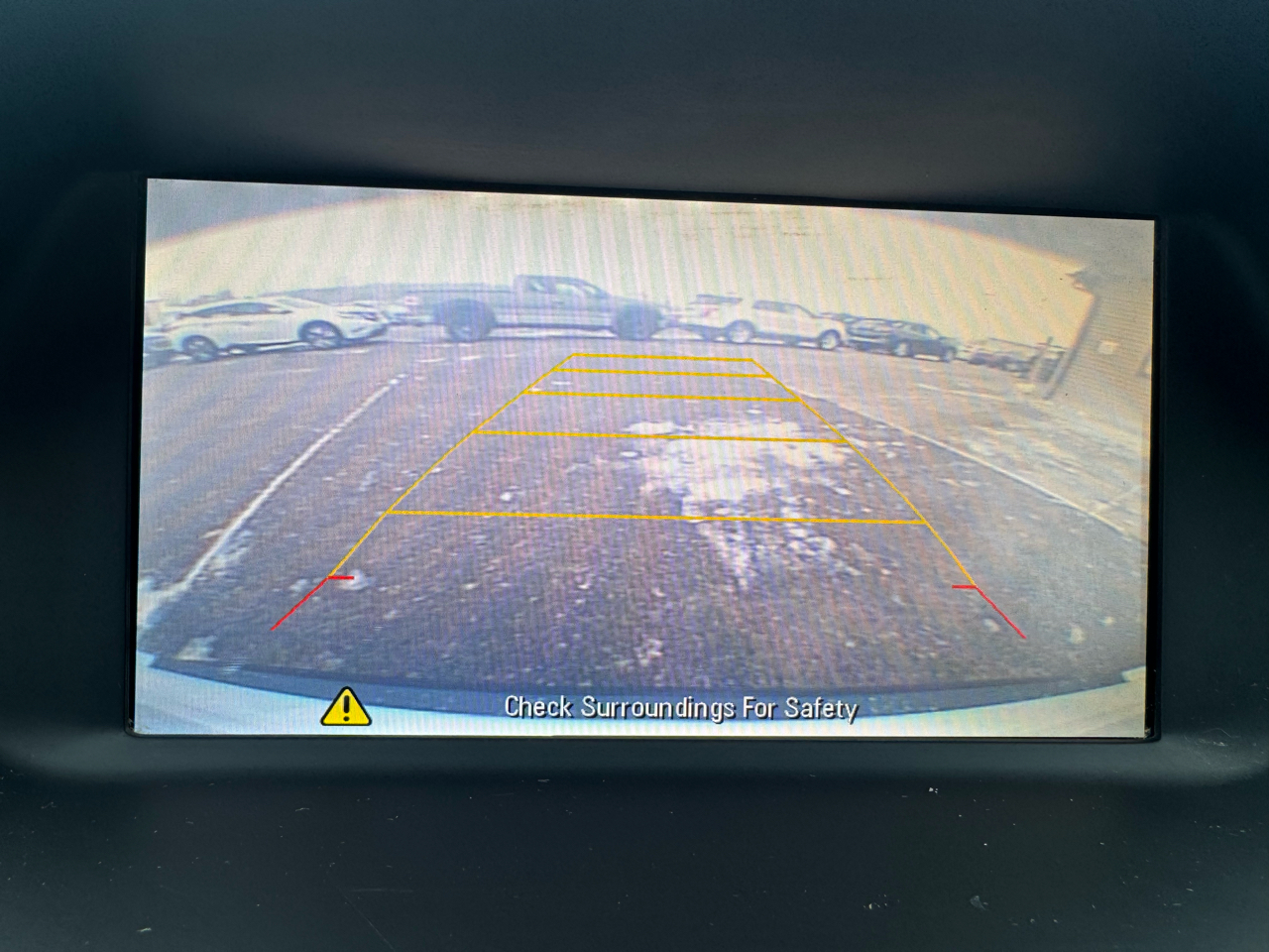 Buick Encore Base FWD 2016